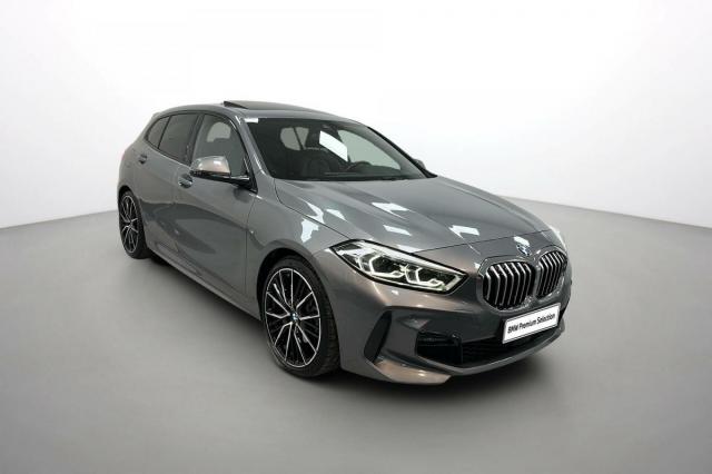 Bmw Série 1 image 4