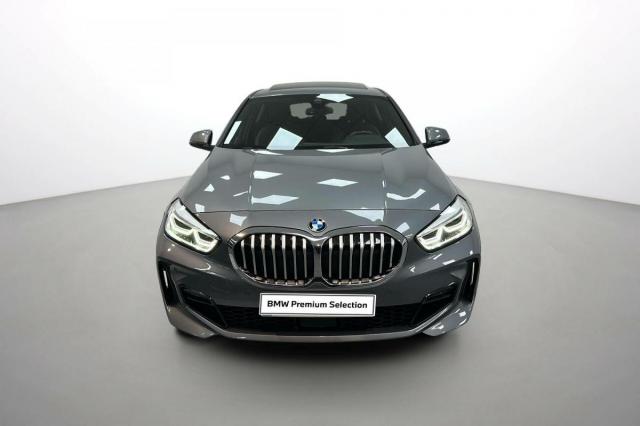 Bmw Série 1 image 2