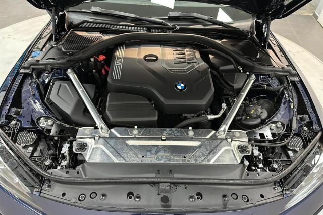 Bmw Série 4 Gran Coupé image 7