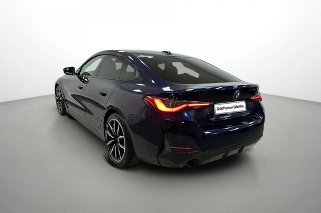 Bmw Série 4 Gran Coupé image 8
