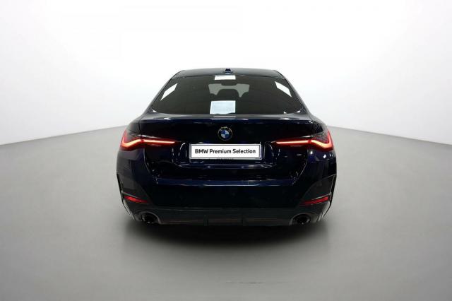 Bmw Série 4 Gran Coupé image 9