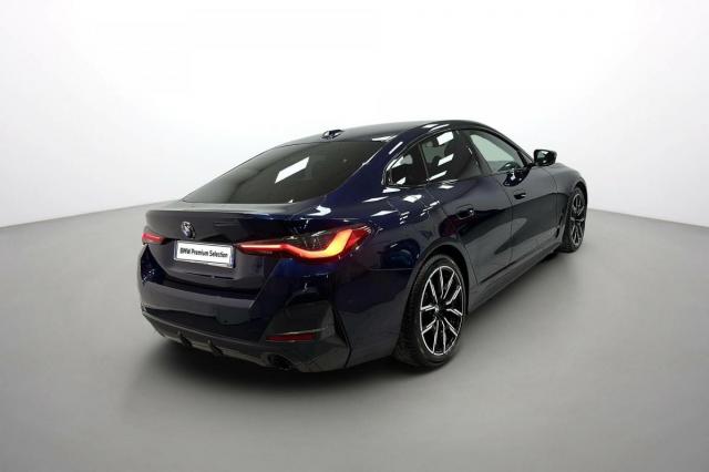 Bmw Série 4 Gran Coupé image 2