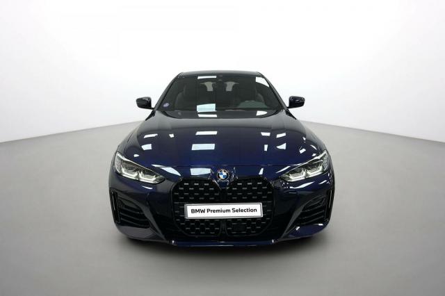 Bmw Série 4 Gran Coupé image 5