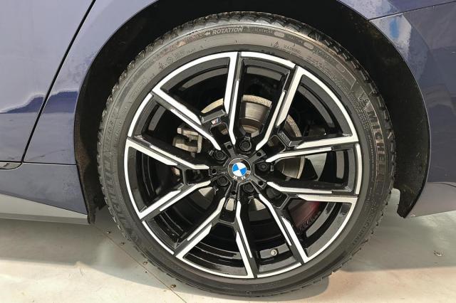 Bmw Série 4 Gran Coupé image 3