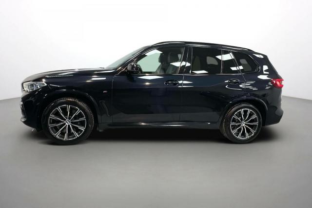 Bmw X5 image 2
