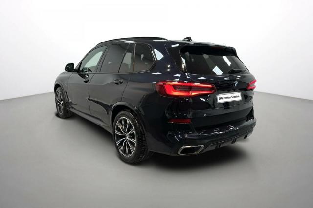 Bmw X5 image 8