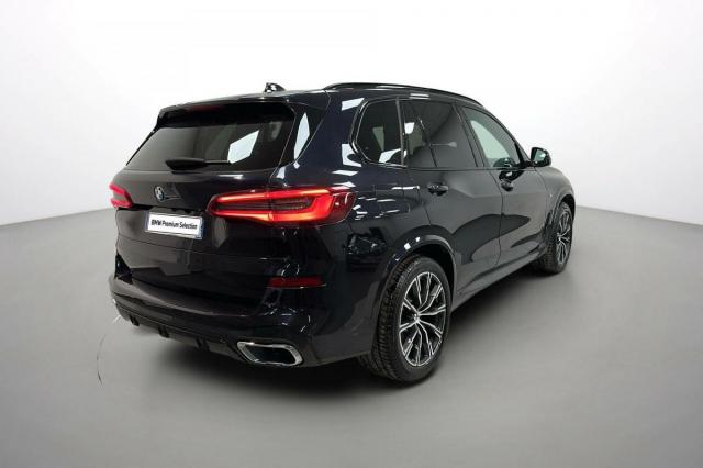 Bmw X5 image 1