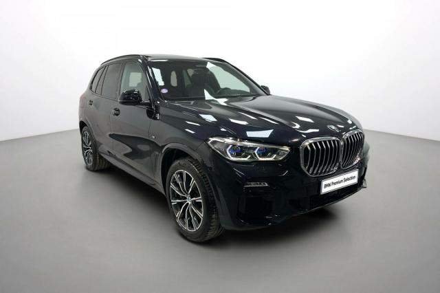 Bmw X5 image 3