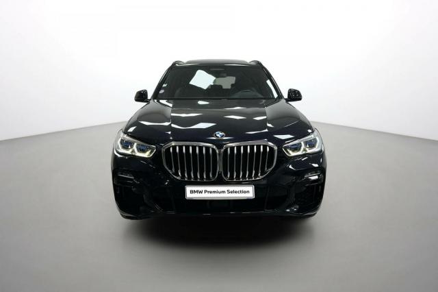 Bmw X5 image 4