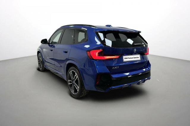 Bmw Ix1 image 5