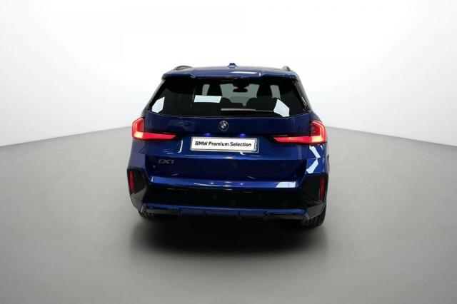 Bmw Ix1 image 3