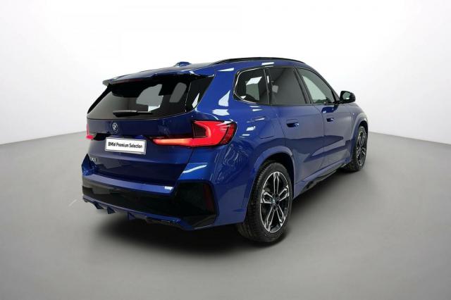Bmw Ix1 image 2