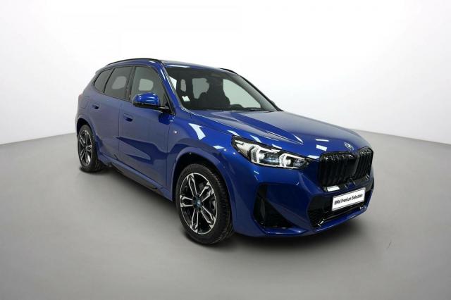 Bmw Ix1 image 6
