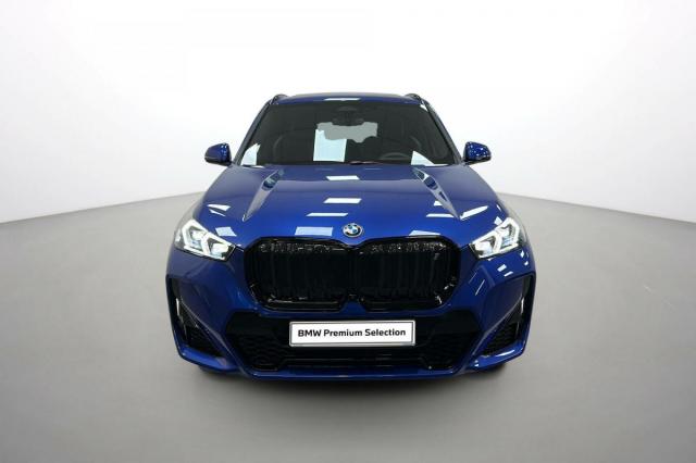 Bmw Ix1 image 1