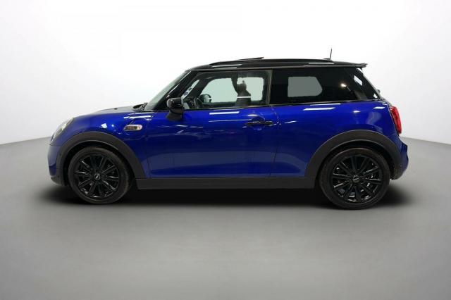 Mini 3 Portes image 1