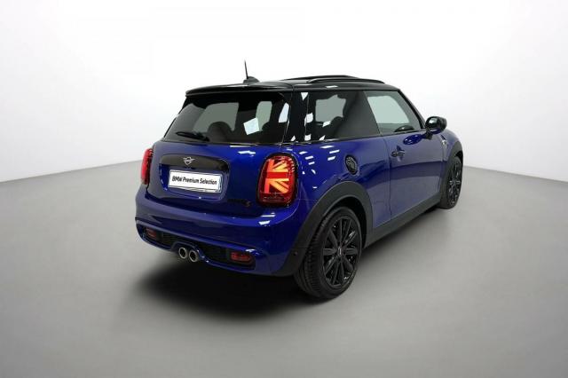 Mini 3 Portes image 4