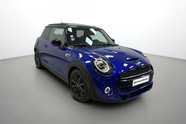 Mini 3 Portes image 5