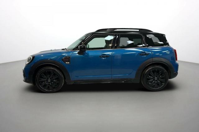 Mini Countryman image 2