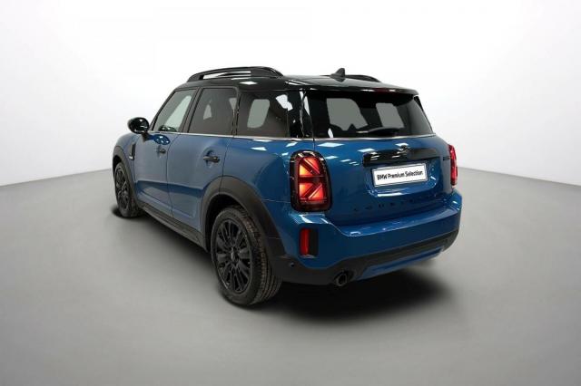Mini Countryman image 9