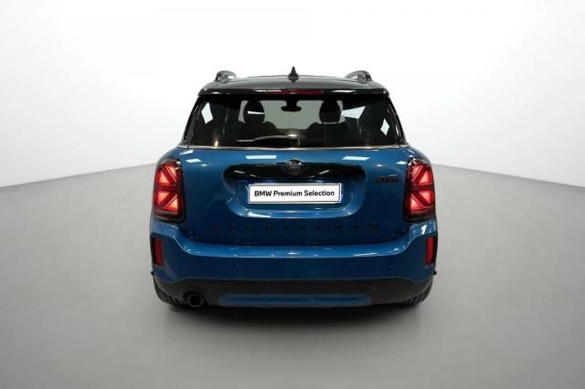 Mini Countryman image 1