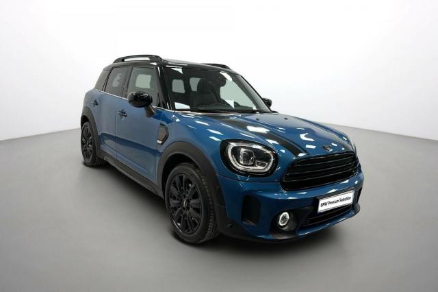 Mini Countryman image 8