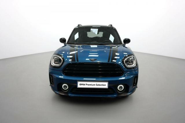 Mini Countryman image 4