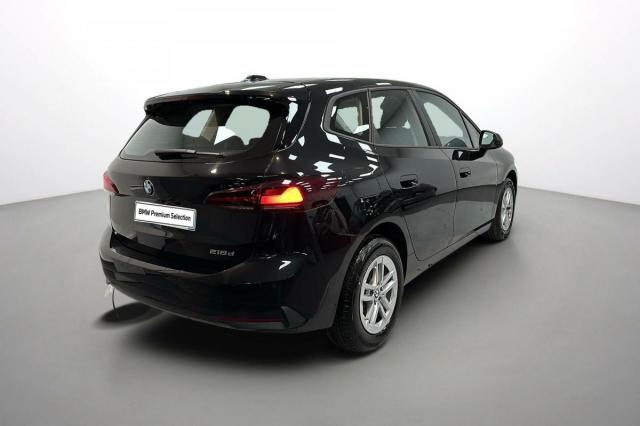 Bmw Serie 2 Active Tourer image 3