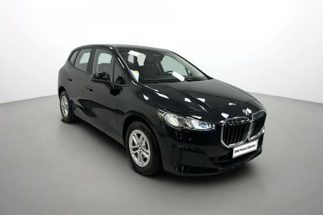 Bmw Serie 2 Active Tourer image 9