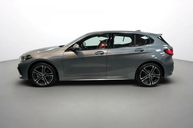 Bmw Série 1 image 3