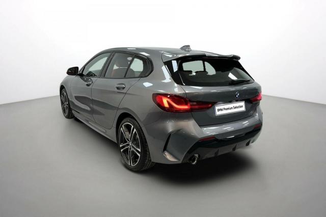 Bmw Série 1 image 5