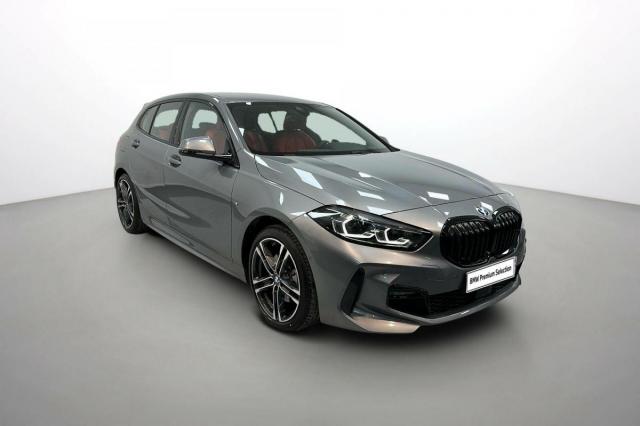 Bmw Série 1 image 2
