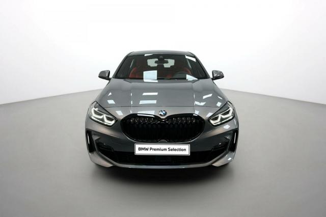 Bmw Série 1 image 8