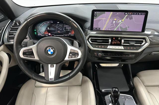 Bmw X3 image 8