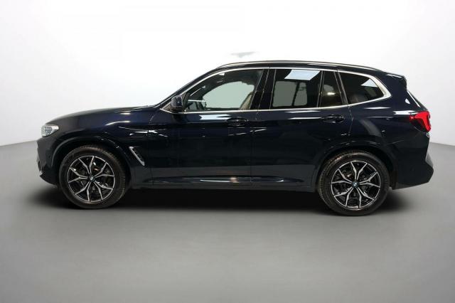 Bmw X3 image 4