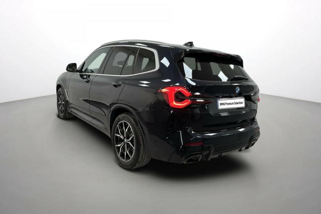 Bmw X3 image 2