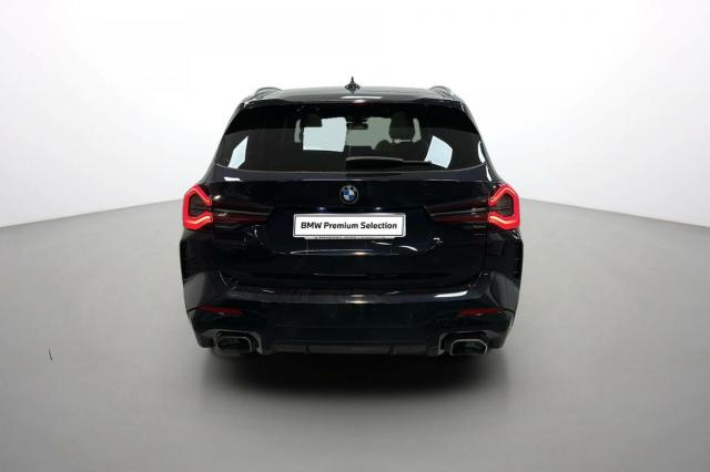 Bmw X3 image 3