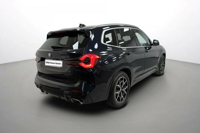 Bmw X3 image 5