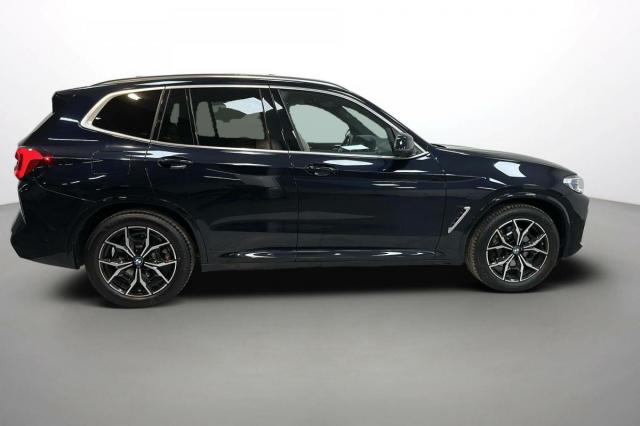 Bmw X3 image 1