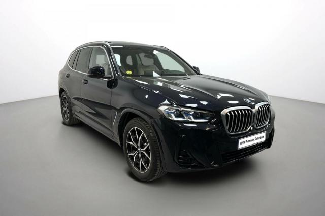 Bmw X3 image 9