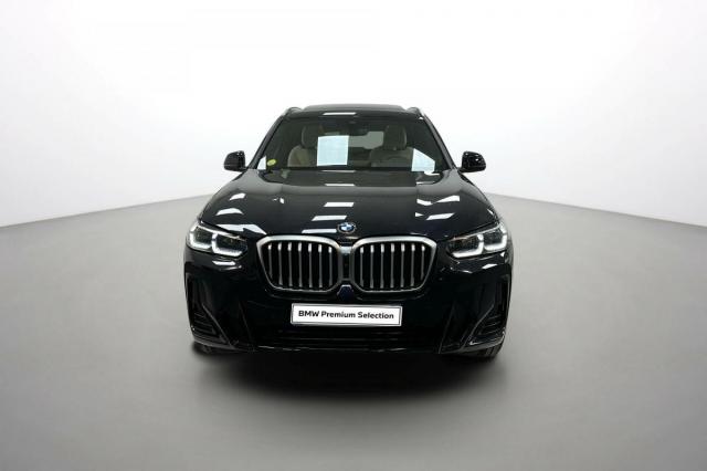 Bmw X3 image 7