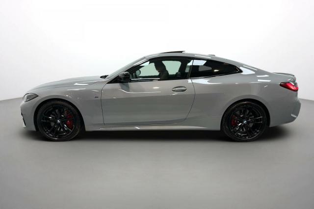 Bmw Serie 4 Coupé image 2