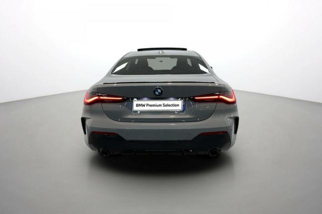 Bmw Serie 4 Coupé image 7