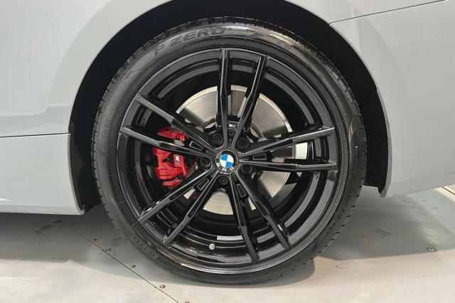 Bmw Serie 4 Coupé image 6