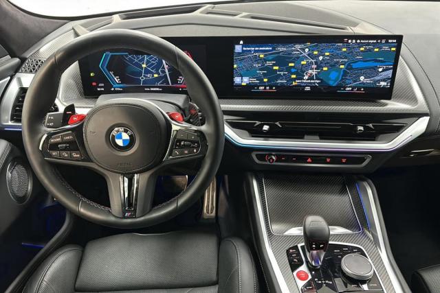 Bmw Xm image 8