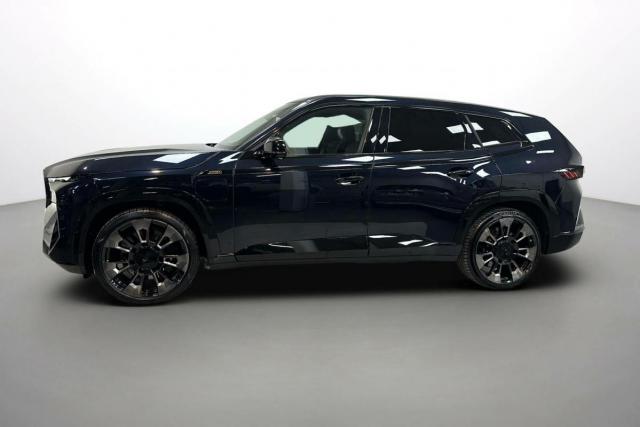 Bmw Xm image 5