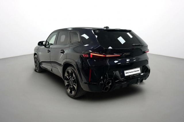 Bmw Xm image 9