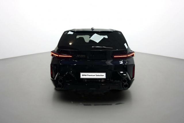 Bmw Xm image 1