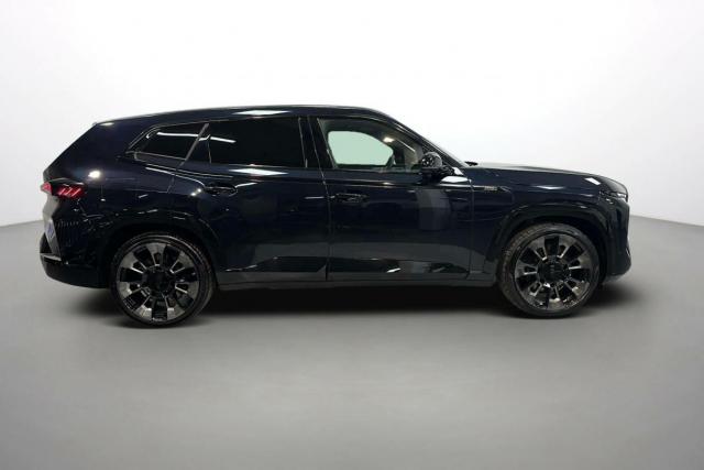 Bmw Xm image 3