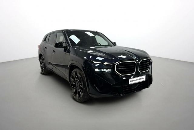Bmw Xm image 2