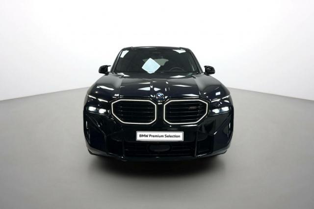 Bmw Xm image 6